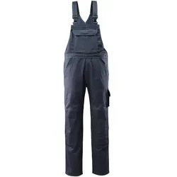 Latzhose "LOWELL" Industry - 24 - schwarzblau