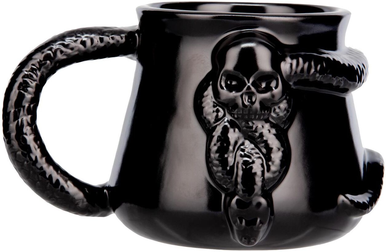 Paladone: Harry Potter - Dark Mark Mug (PP14643HP)