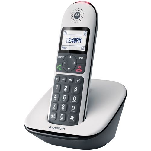 Motorola CD5001 weiß