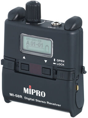 Mipro MI-58R