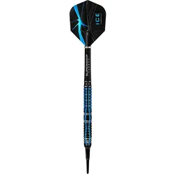 Harrows Ice Recut 90% Softdarts