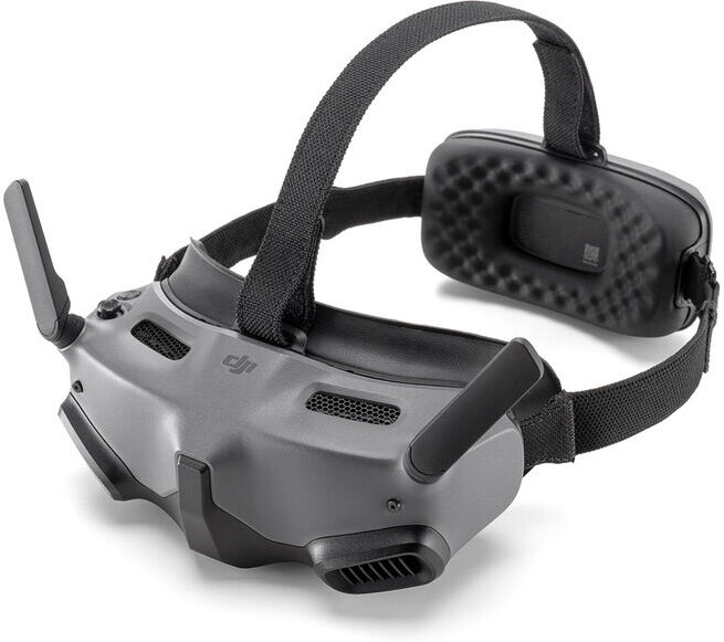 ÓCULOS DJI INTEGRA