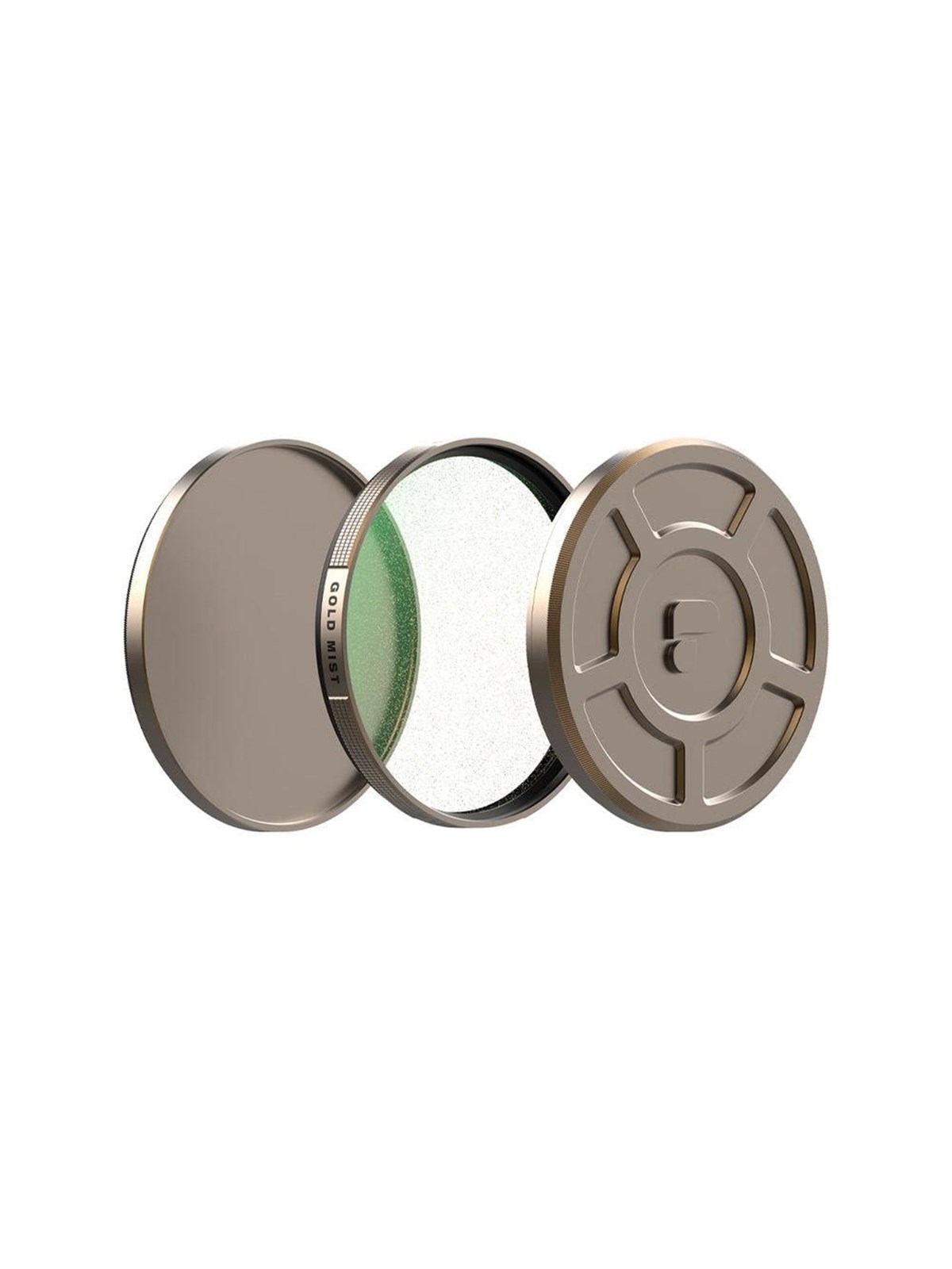 PolarPro 135 Series Gold Mist Filter 55mm