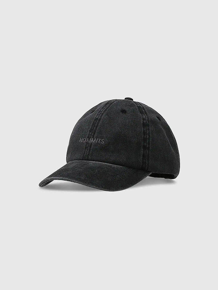 4F Cap in Anthrazit - onesize