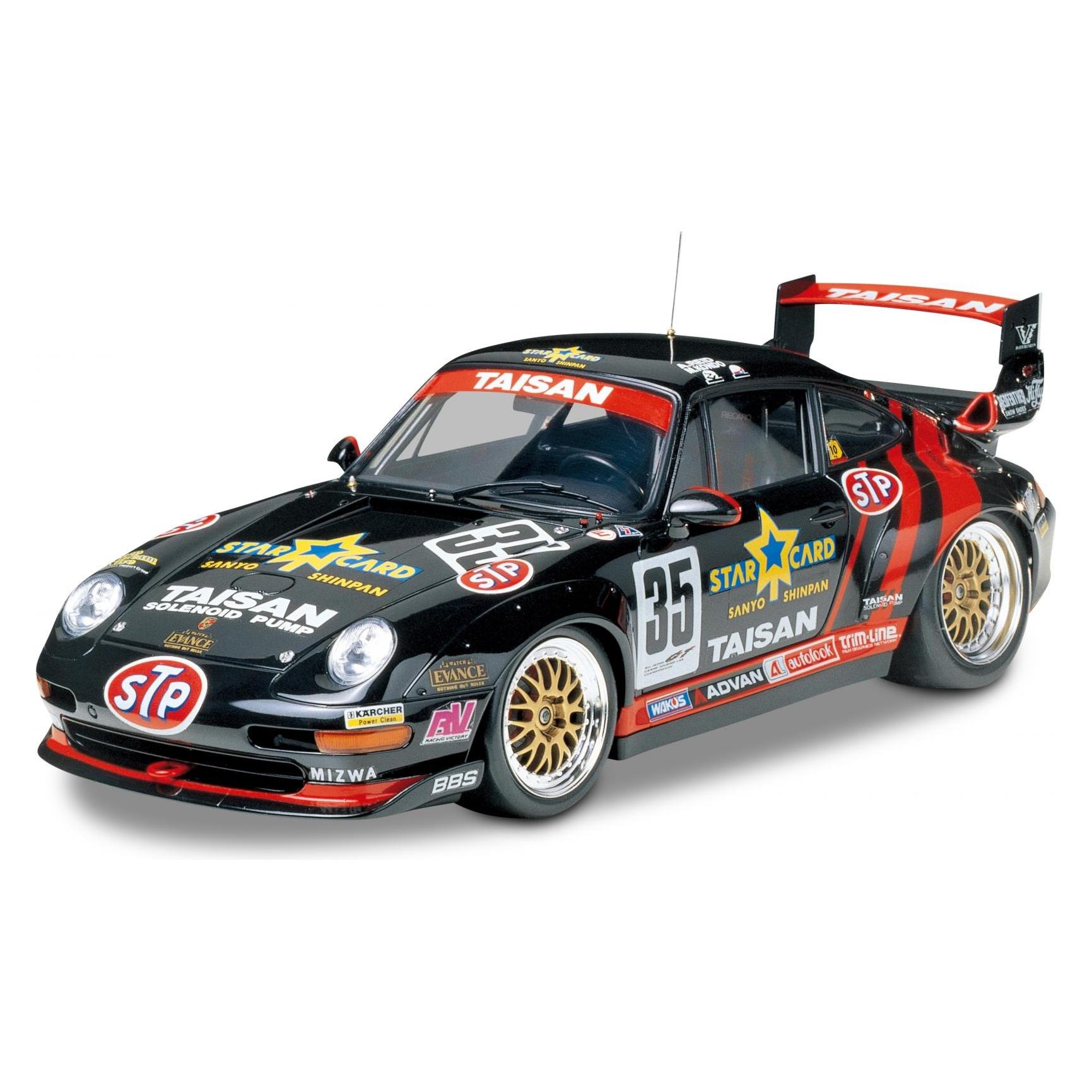 Tamiya Porsche GT2 (TAM 24175)