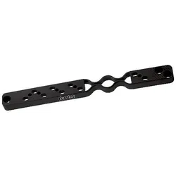 Eurotec, Gartenbodenbelag, Terrassengleiter (19 x 1.90 cm)