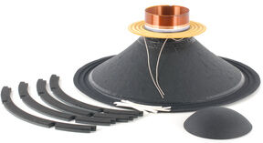 RCF R18 P300-07-8 Ohm Reconekit
