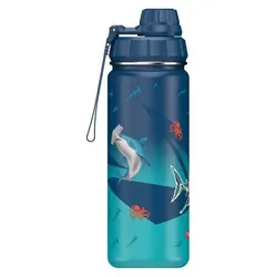 Step By Step Trinkflasche Edelstahl 2026 Underwater