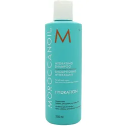 Moroccanoil, Shampoo, Hydration (Flüssiges Shampoo, 250 ml)