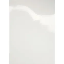 GBC Kartondeckel A4 250g/qm glänzend weiß VE=10x100 Stück