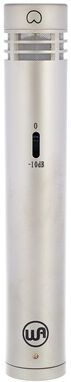 Warm Audio WA-84 Nickel Nickel