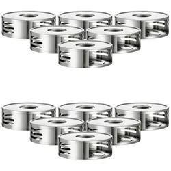 Ritzenhoff & Breker Basic Stövchen 16 cm 12er Set