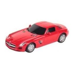 Rastar car 1:24 RC Mercedes sls amg 40100 (6930751304147)