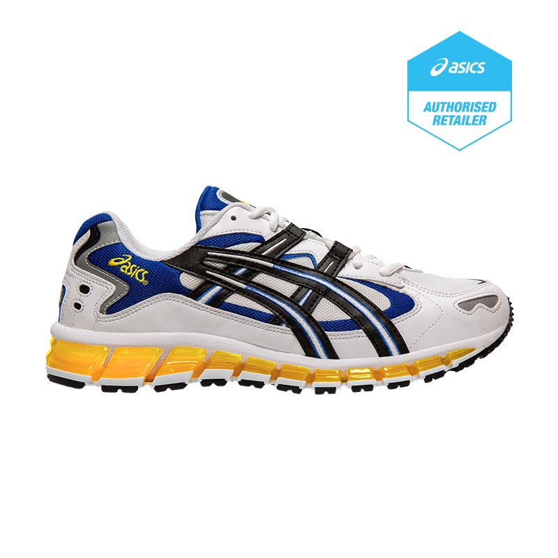 Asics Laufschuh Gel-Kayano 5 360