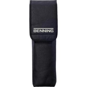 Benning Benning Messgerätetasche Duspol, 010911, Gürteltasche, für  Spannungsprüfer Duspol und Profipol, Softbag