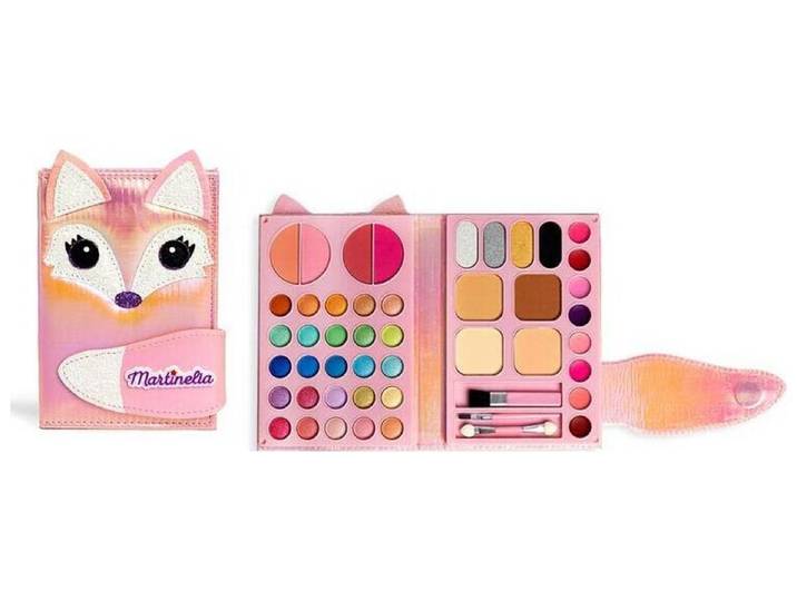 Martinelia Make-up-Tasche My Best Friends 12040