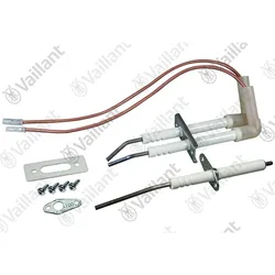 Vaillant Elektrode Wartungsset 0020143440