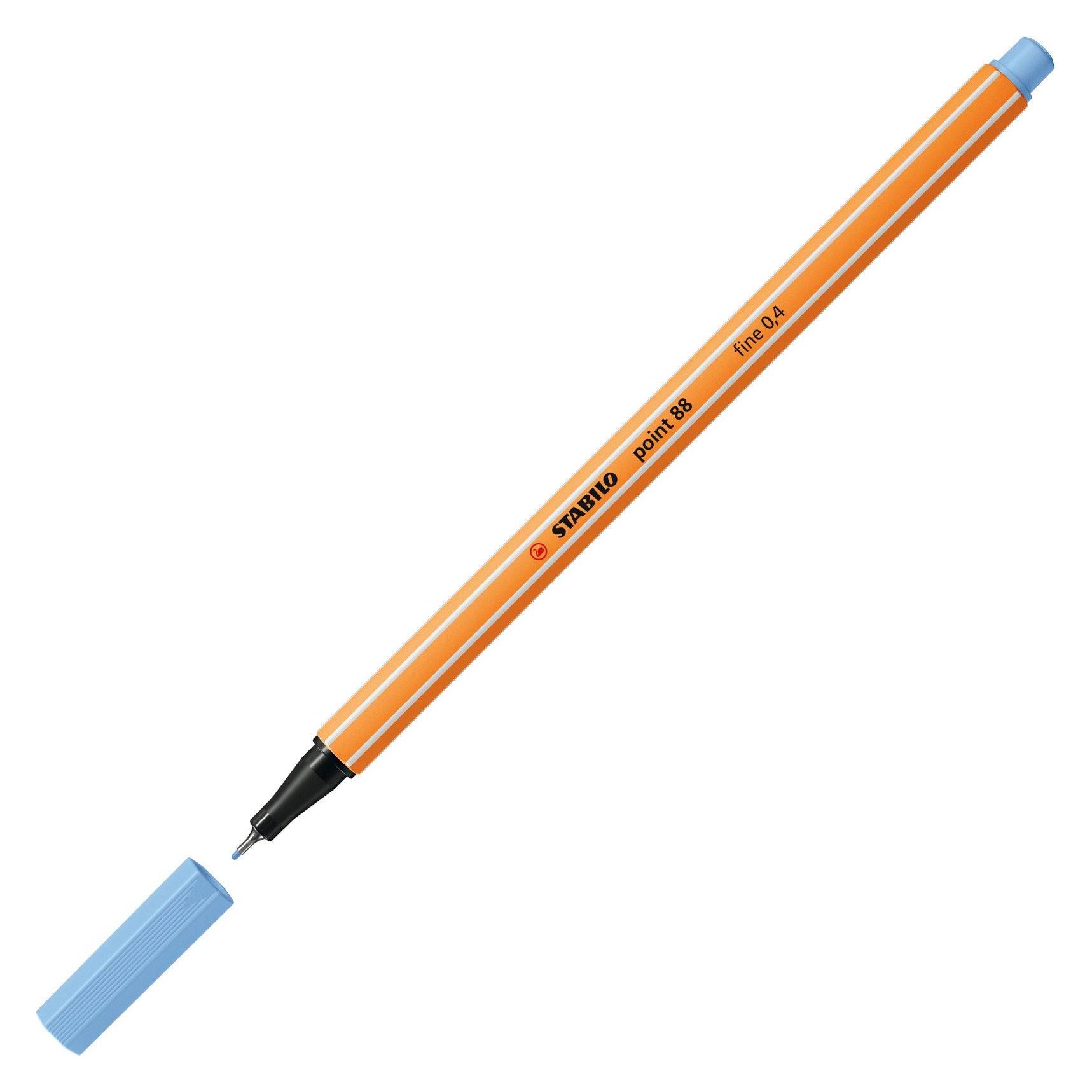 Stabilo point 88 Fineliner (1x) (88/11)
