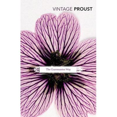 In Search of Lost Time, Vol 3, Taschenbuch von Marcel Proust, Vintage Uk, 978-0-09-936241-8