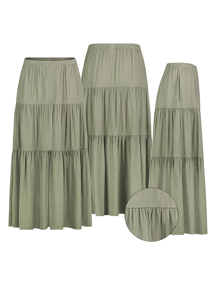 Eight2Nine Rock in Mint - S