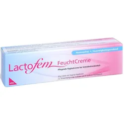 Lactofem FeuchtCreme