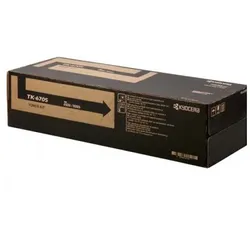 Kyocera TK-6705 (TK6705K) - toner, black (schwarz )