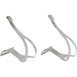 Pedalhaken Christophe Metall bis 42
