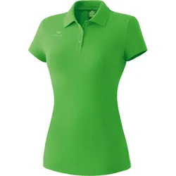 erima Teamsport Poloshirt Damen green 42