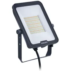 Philips LED-Scheinwerfer BVP167 50W IP65 umschaltbare Farbtemperatur warm- bis kaltweiß