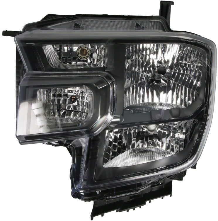 Depo Fanali 231-1143L-LEMD2