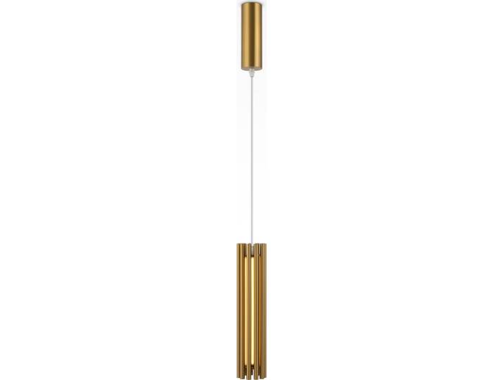 Maytoni Lampe à suspendre Sonata Brass MOD410PL-L12BS3K