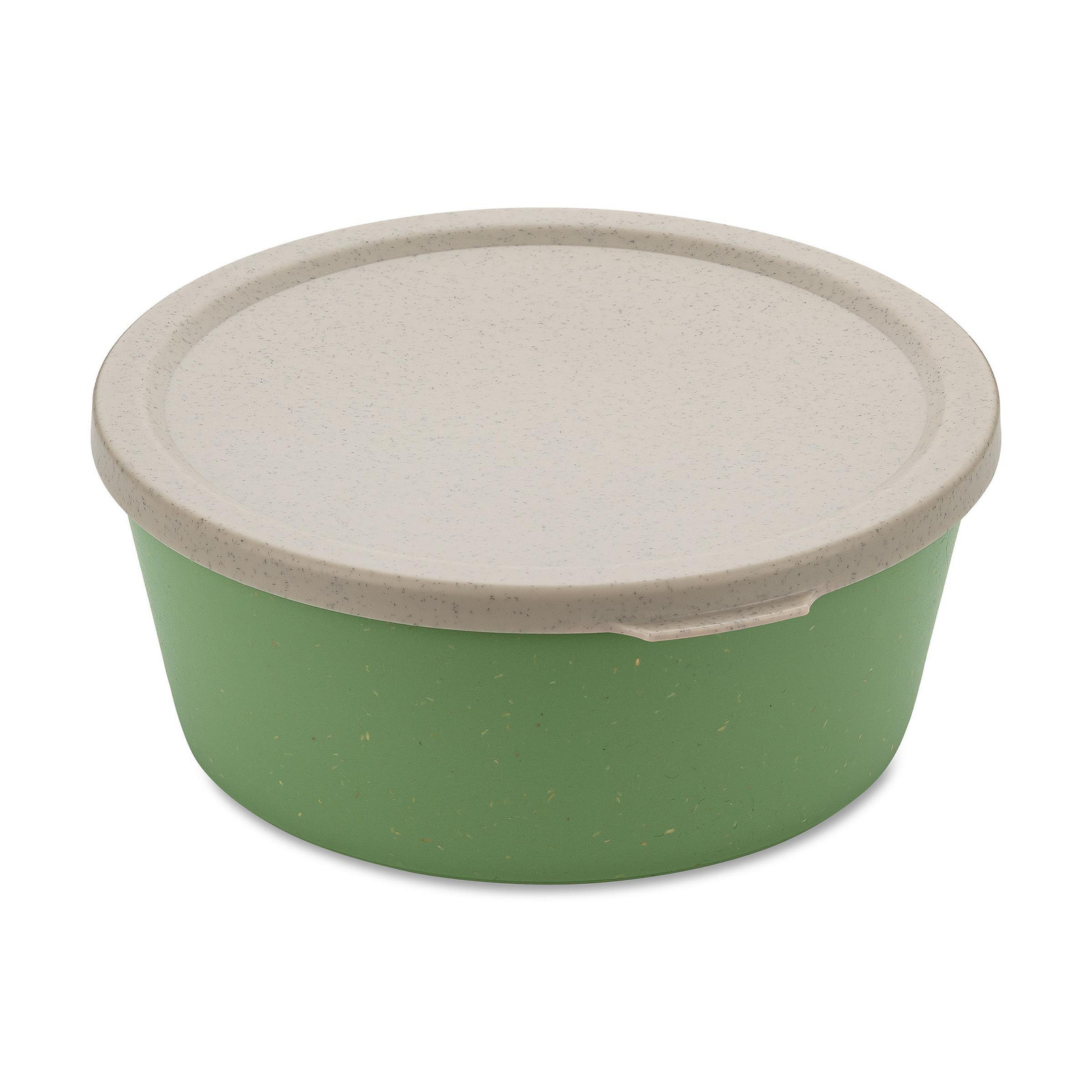 Koziol Connect Bowl Schaal met deksel, 400 ml