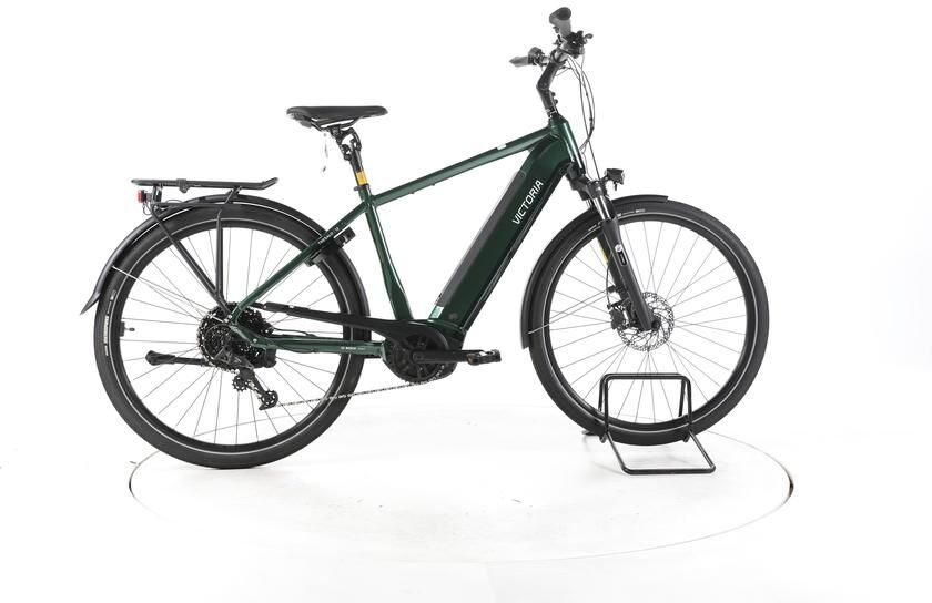 Victoria Tresalo 12 Trekking E-Bike 2024 - 300201