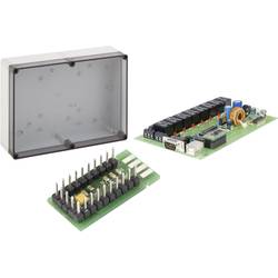 CE 616733 Relaiskarte, Adapter und Gehäuse Baustein 24 V/DC
