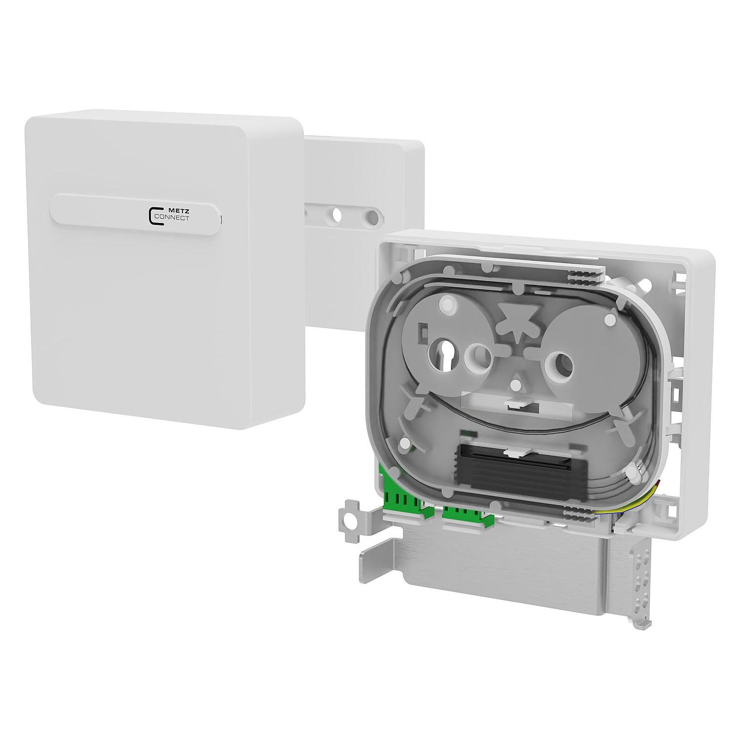 Metz Connect 1501597G02HC (1501597G02HC)