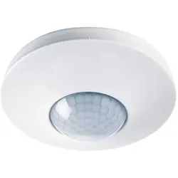 Esylux, Bewegungsmelder, Präsenzmelder PDC360i/8 DUO DALI (8 m)