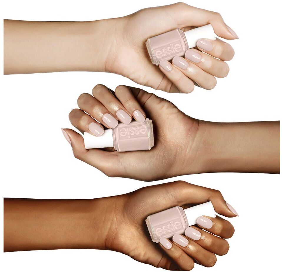 Essie Nail Color  #9-vanity fairest