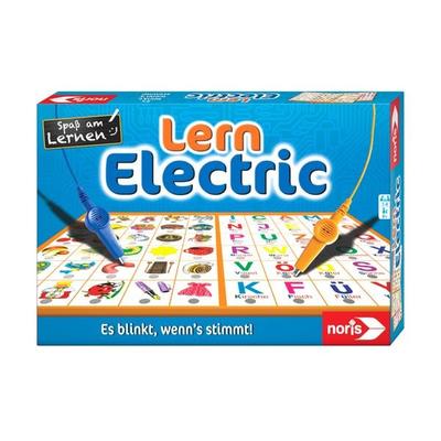Lern-Electric