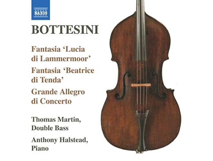 Martin / Halstead / Fugelle - Chamber & Vocal Works