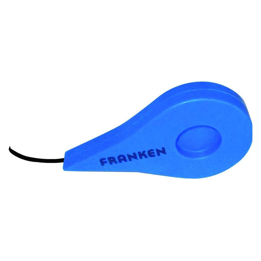 Franken Einteilungsband (S1412 10)