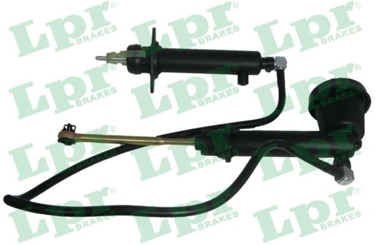 Geber-/Nehmerzylindersatz LPR 3129K