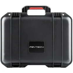 Pgytech Safety Carrying Case (Drohnen Koffer, DJI Air 3), Drohne Tasche, Schwarz