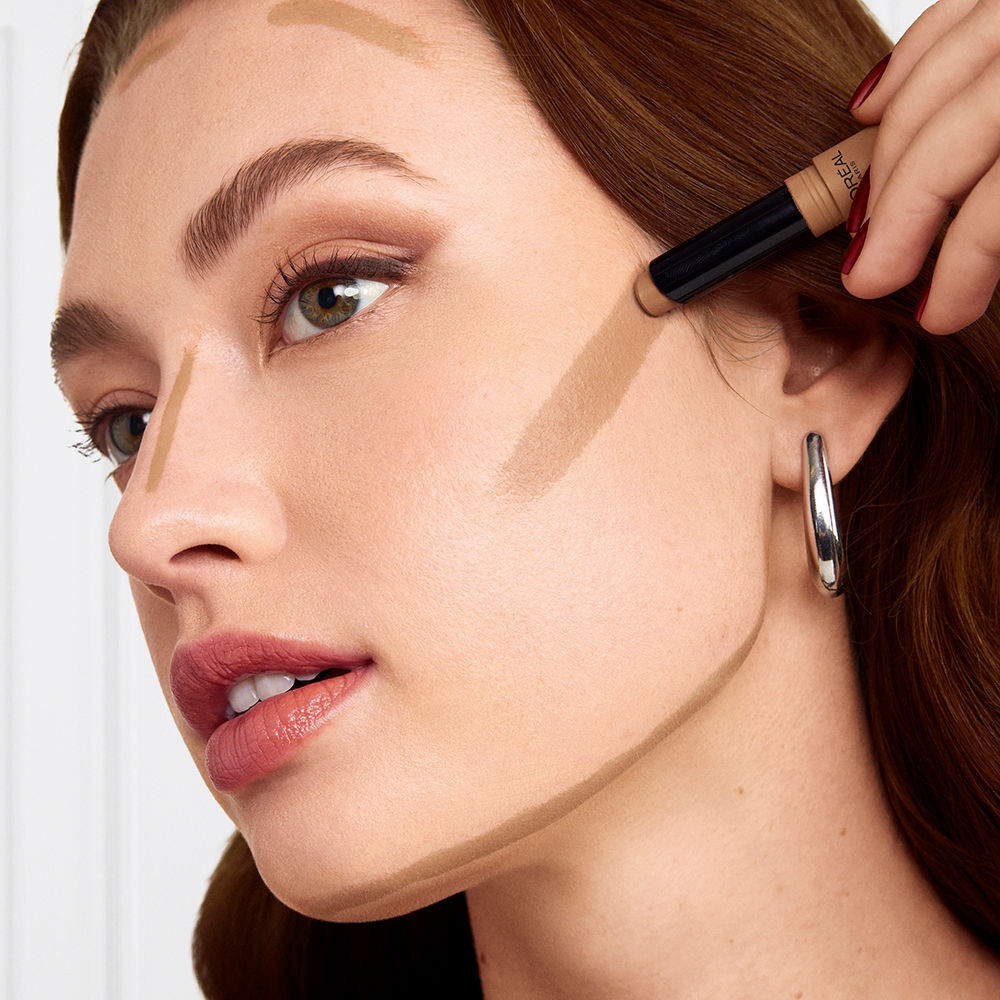 L'Oréal París Stick contouring Infaillible Face Sculptor #Fair Light