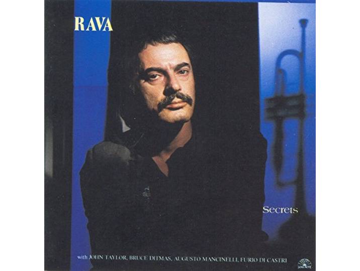 Enrico Rava - Secrets