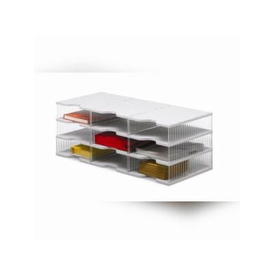 Styro Postsortierbox
