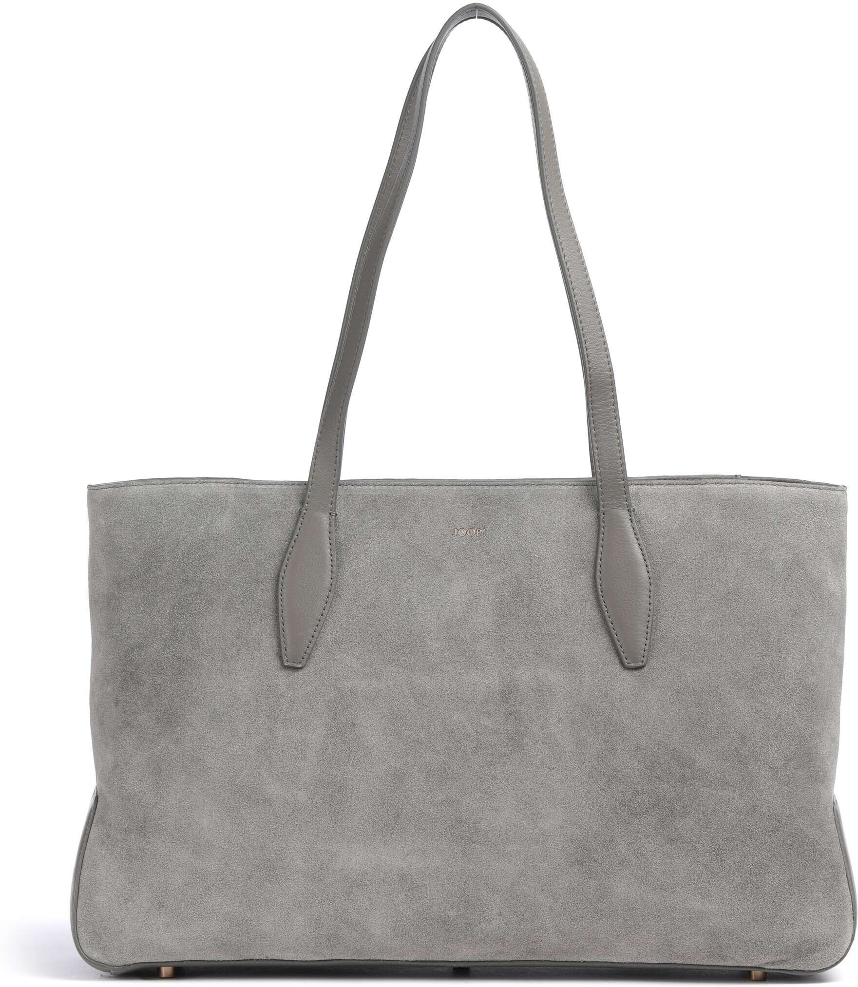 JOOP! Sofista Dolce Isadora Shopper, grau