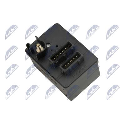 NTY Steuergerät, Glühzeit EZP-AR-000 für Peugeot Fiat LANCIA