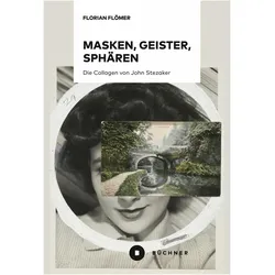 Masken, Geister, Sphären, Fachbücher von Florian Flömer