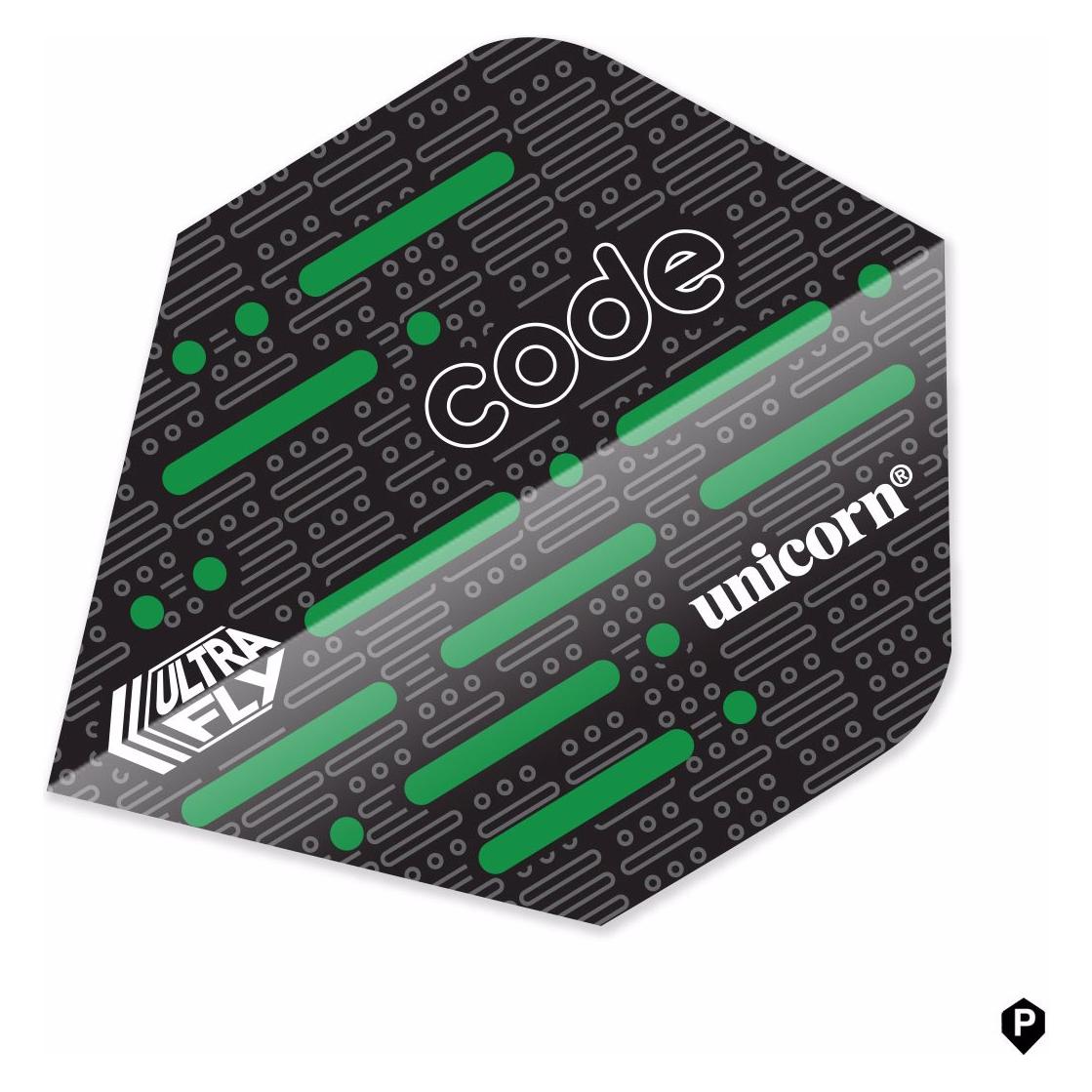 Unicorn Ultra Fly 100 Flights (17321691)