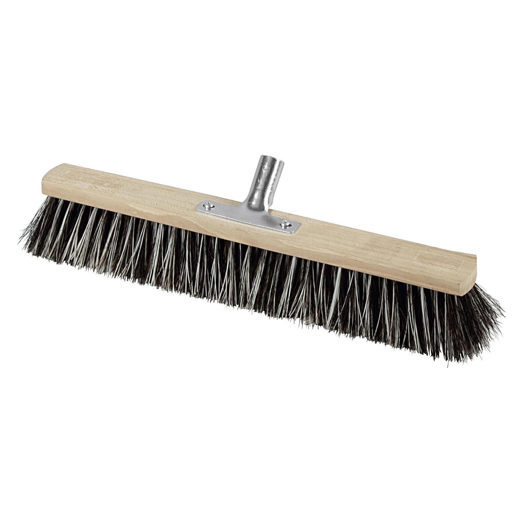 Andreas Strassenbesen Ossi-Blitz Holz/Arenga/PP 50cm (1 Stk.) (21351)